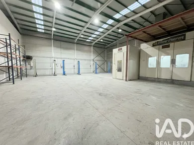 Local comercial en L'Alqueria de La Condesa Alqueria de La Comtessa