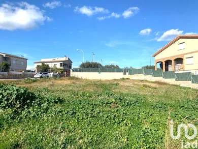 Terreno en Sant Jaume dels Domenys