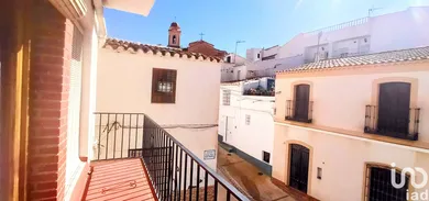 House in Uleila del Campo