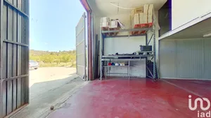 Local comercial en Cervia de Les Garrigues