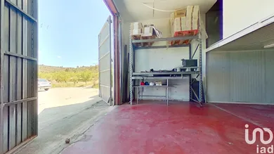 Shop/Premises commercial in Cervia de Les Garrigues