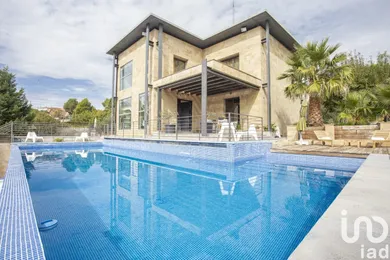 Demeure à Colmenar de Oreja