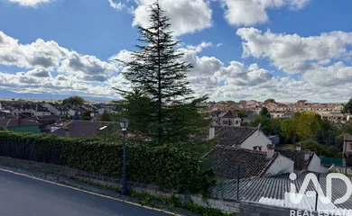 House in Turégano