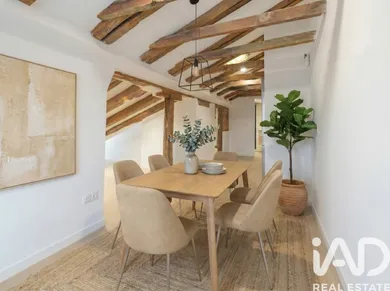Apartment in Madrid