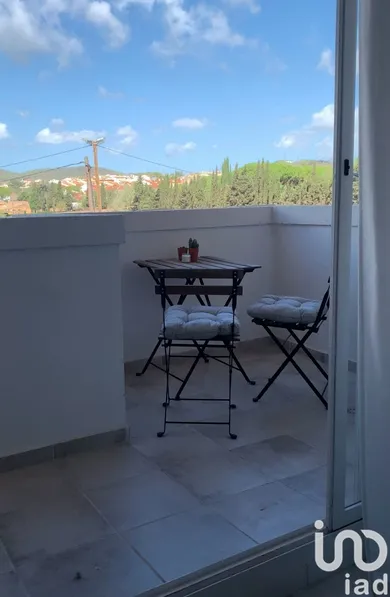 Appartement à Palafrugell
