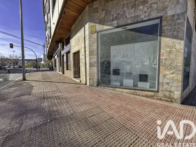 Local comercial en Ciudad Real