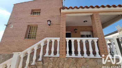 Casa en Montferri