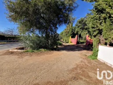 House in Constantina