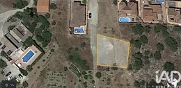 Terreno en Casabermeja