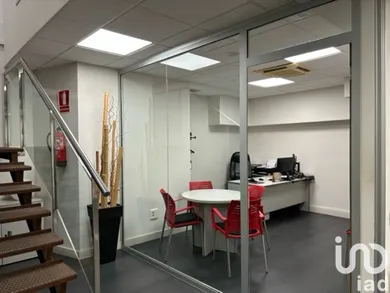 Local comercial a Barcelona