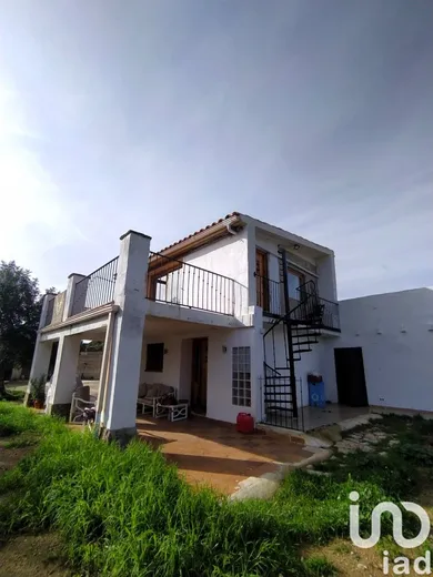 Terreno en L'Ametlla de Mar