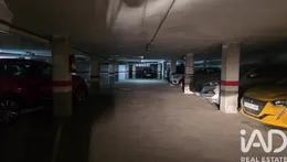 Parking en Mas d'en Serra