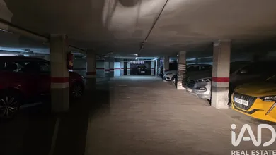 Parking en Mas d'en Serra