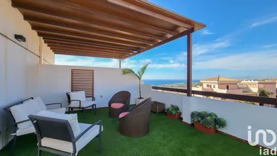 Maison à Almayate Bajo