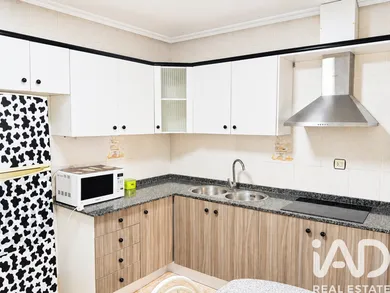 Apartment in Alcantarilla