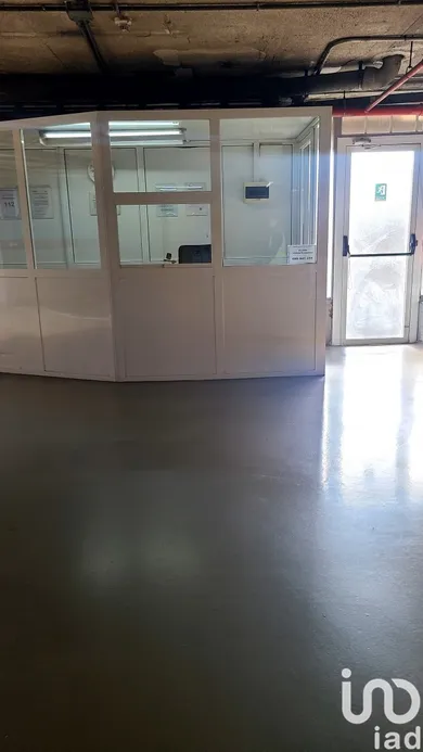 Parking/garage/box à Barcelona