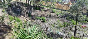 Terreny a Lloret de Mar