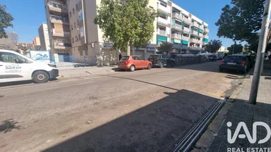 Parking en Vilanova i la Geltrú