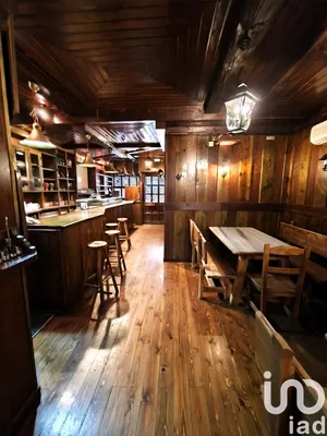 Restaurant gastronomique à Sahagún