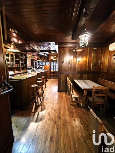 Gourmet restaurant in Sahagún
