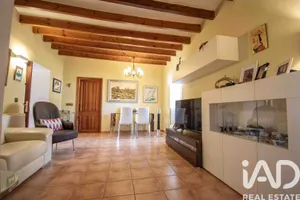Maison de ville à Es Capdella