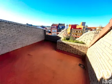 Apartment in La Bañeza