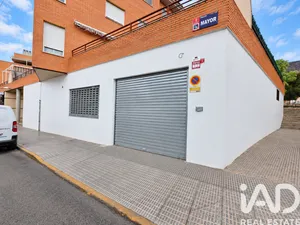 Local comercial en Los Garres
