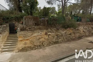 Terreny a Sant Pere de Ribes
