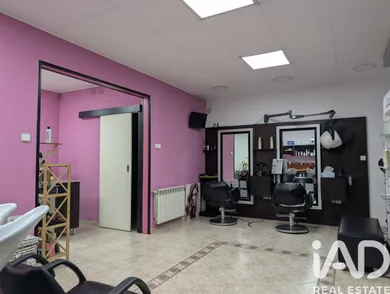 Local comercial en Manresa