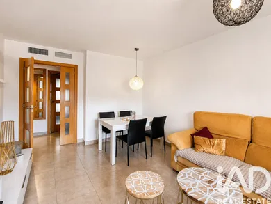 Apartment in Playa de Sant Joan
