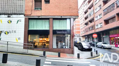 Local comercial en Bilbao