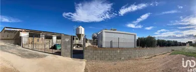 Terreny urbá a Llorenç del Penedès