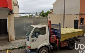 Terreno urbano en Palma de Mallorca