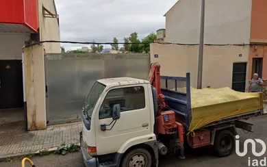 Building plot in Palma de Mallorca