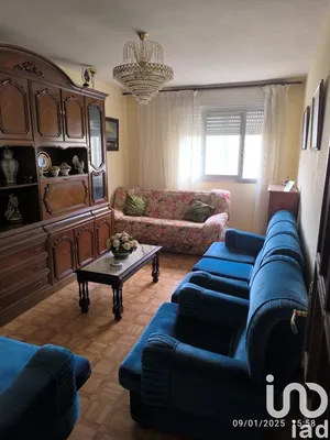 Apartment in Valencia de Don Juan