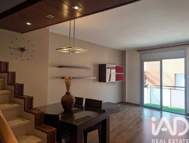Duplex in Gavà