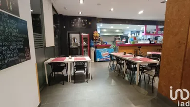 Boutique/Local commercial à Les Roquetes