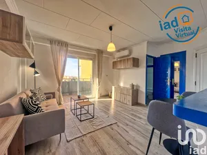 Piso en Partida Deveses