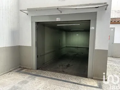 Parking en Madrid