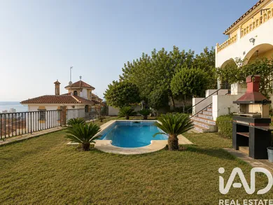 Casa a Torre del Mar