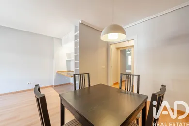 Appartement à Madrid