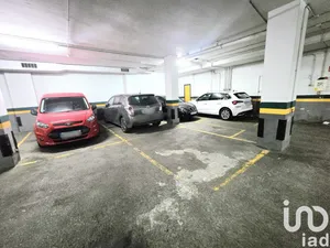 Parking en Barcelona