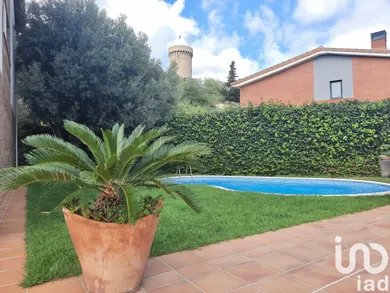 Lodge in Sant Vicenç de Montalt