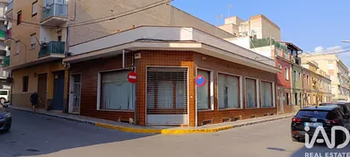 Boutique/Local commercial à Aspe