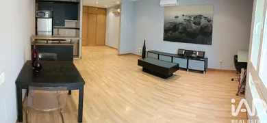 Piso en Madrid