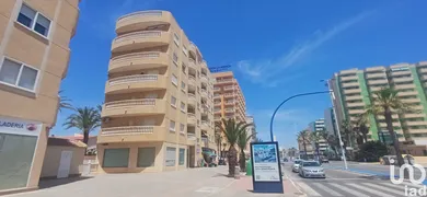 Pis a La Manga del Mar Menor