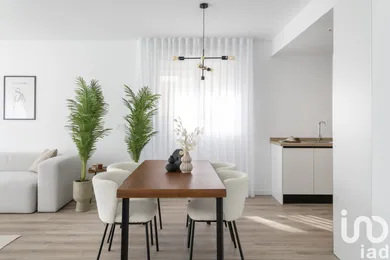 Apartment in Santa Pola