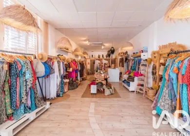 Boutique/Local commercial à Calvia