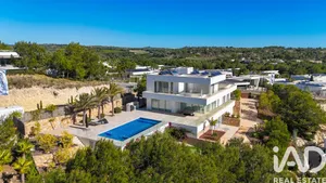 Chalet en Nucleo Orihuela-Costa