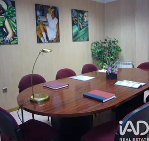 Oficines en Valladolid